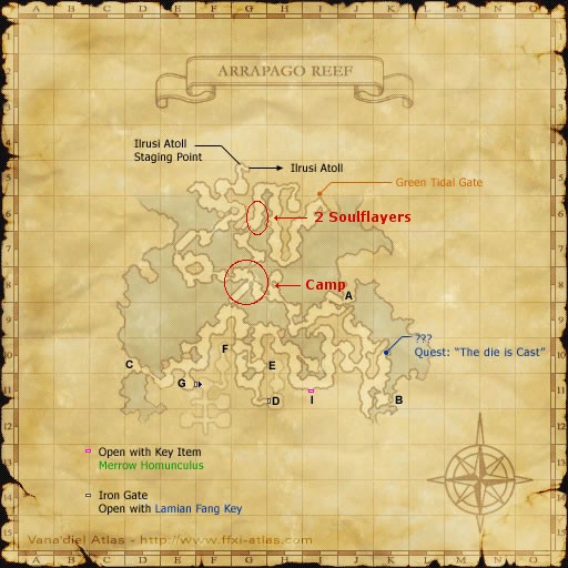 Blast Camp